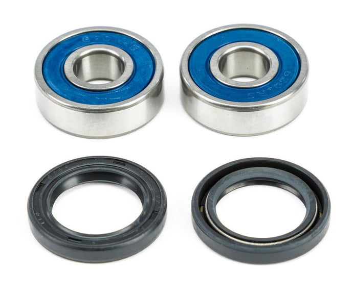 Pivot Works PWFWK-Y59-000 Wheel Bearing Kit