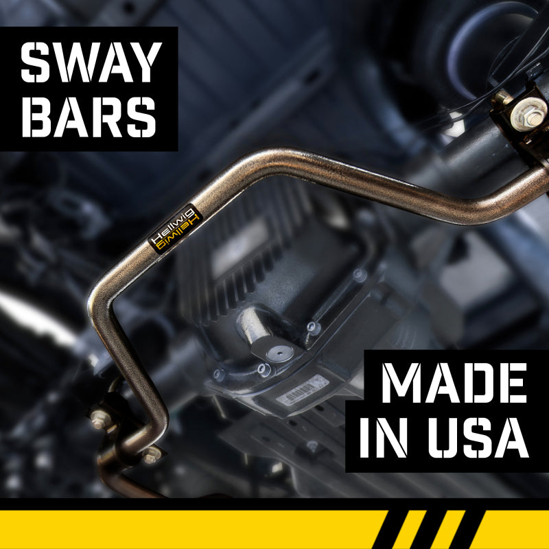 Load image into Gallery viewer, Hellwig 7766 HWG Rear Sway Bars
