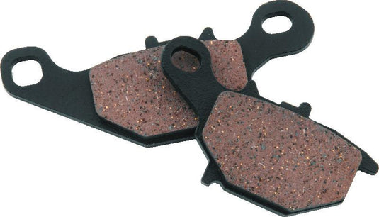 Bikemaster 961300 BKM Brake Pads