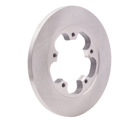 Dfc 600-54228 DFC Brake Rotors - Plain
