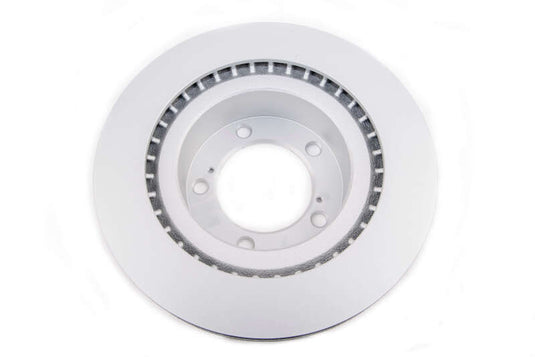 Dba DBA3701E DBA En-Shield Standard Rotors