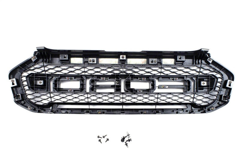 Load image into Gallery viewer, Ford Racing M-8200-FRD FR Grilles
