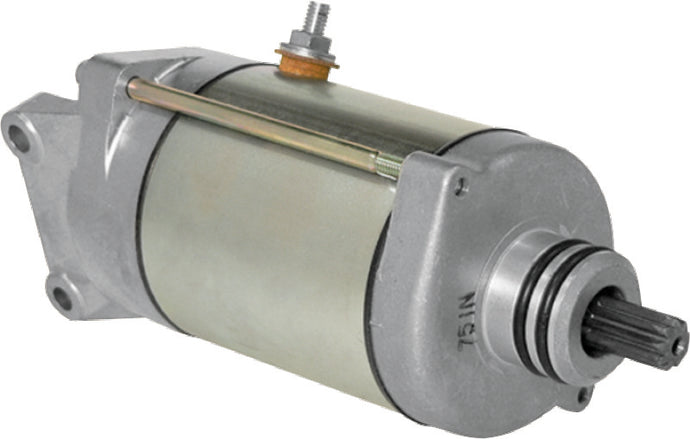 Quadboss 495739 QBS Starters