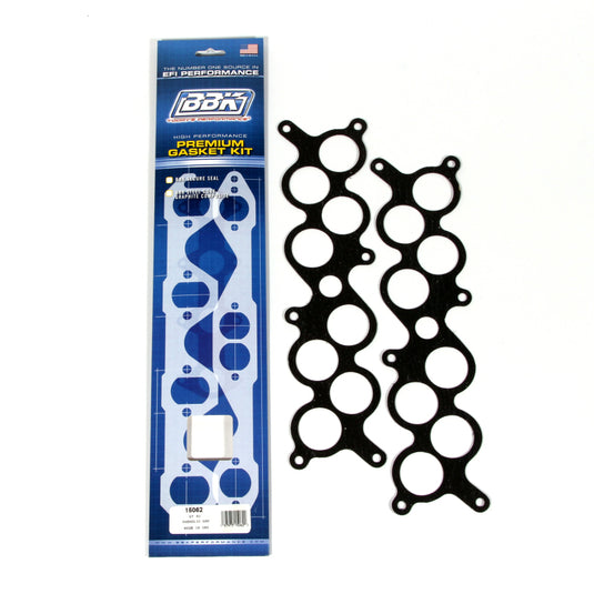Bbk 15062 BBK Intake Manifold Gasket Set
