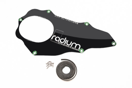 Radium Engineering 20-0836 RAD Fuel Pump Access Covers