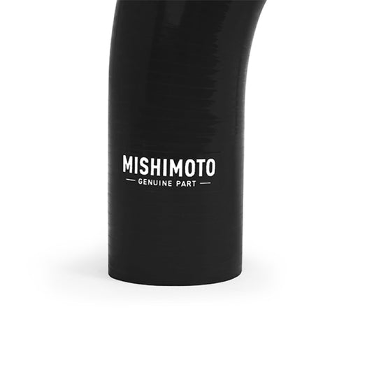 Mishimoto MMHOSE-MOP57-11BK MM Silicone Hose - Radiator