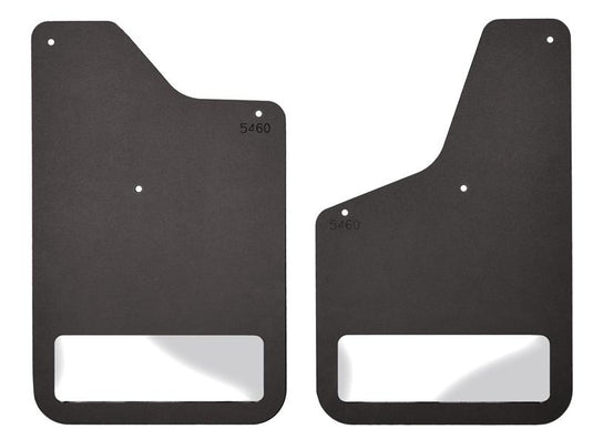 Husky Liners 54601 HL XAC - Rear - Black