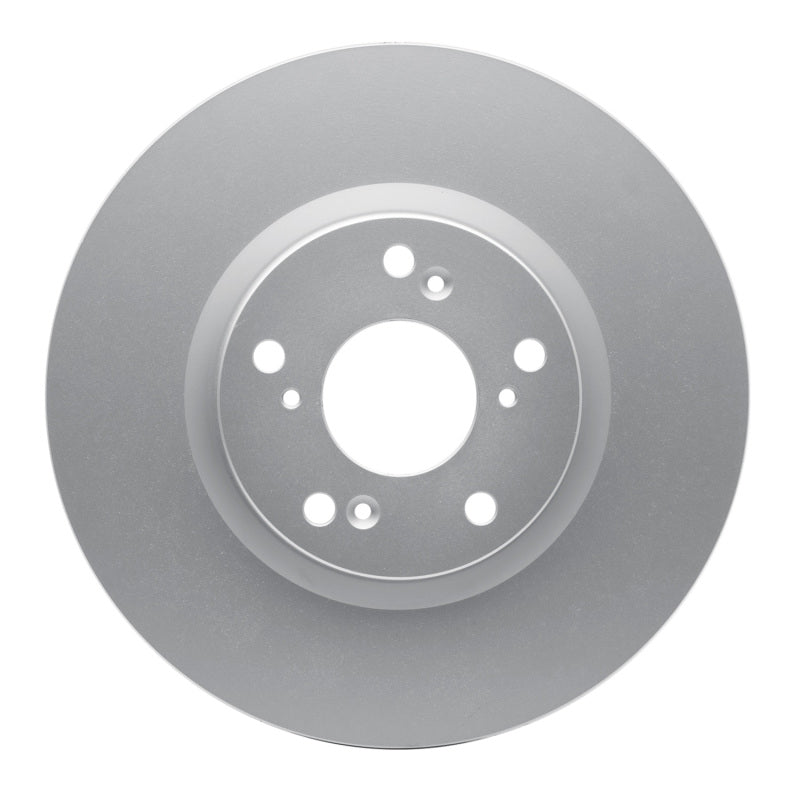Load image into Gallery viewer, Dfc 604-59045 DFC GeoSPEC Coated Rotors - Plain
