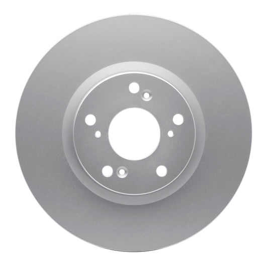 Dfc 604-59045 DFC GeoSPEC Coated Rotors - Plain