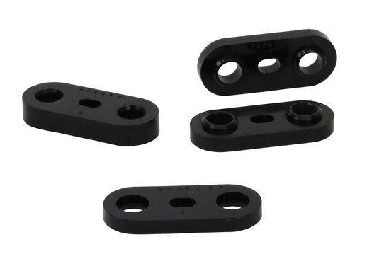 Whiteline KDT901 WL Bushings - Shifter