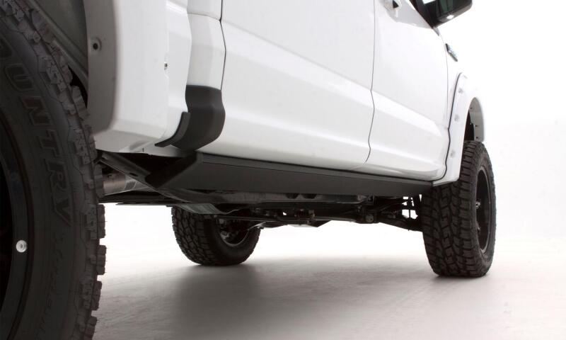 Load image into Gallery viewer, Husky Liners 2874071 HL Trail Armor Rocker Panels
