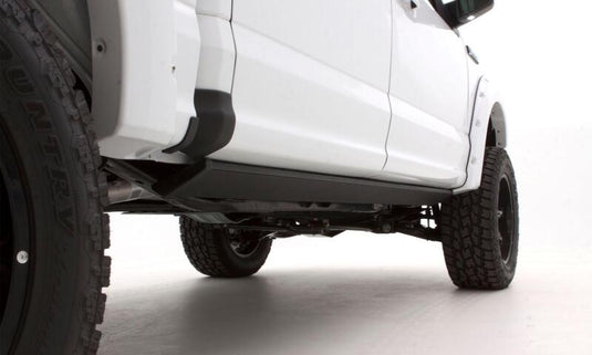 Husky Liners 2874071 HL Trail Armor Rocker Panels