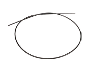 Koronis Parts Inc 452-801 Windshield Trim - 0.75 - 60in. - Black