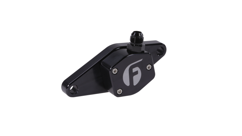Load image into Gallery viewer, Fleece Performance FPE-CLNTBYPS-CUMMINS-12V-SS FPE Coolant Bypass Kits
