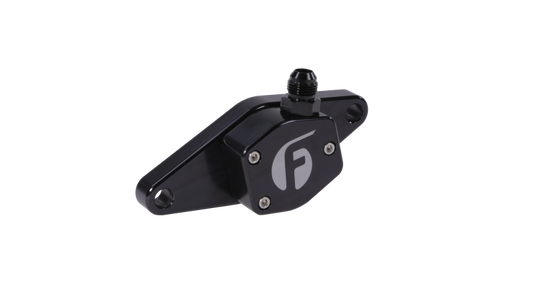 Fleece Performance FPE-CLNTBYPS-CUMMINS-12V-SS FPE Coolant Bypass Kits