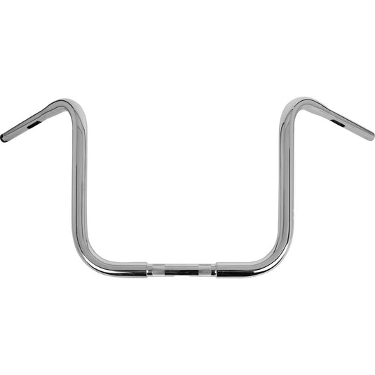 Burly Brand B12-1502C 1-1/4in. Gorilla Ape Burly Handlebar - Chrome