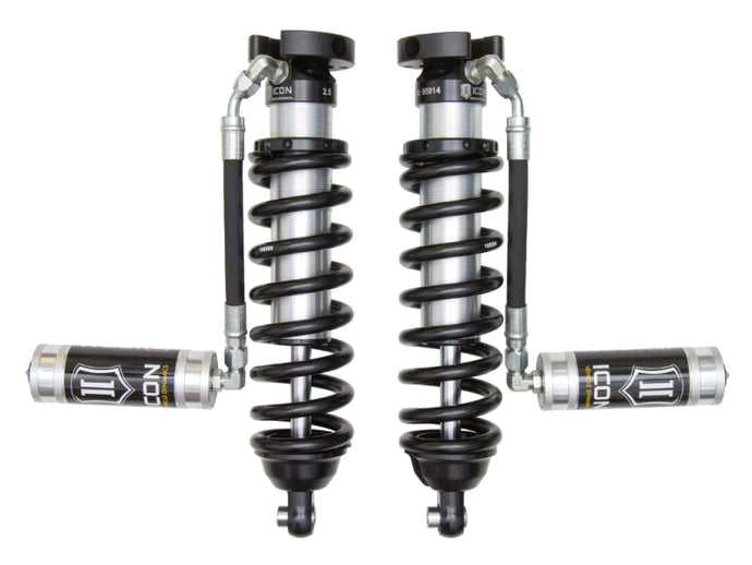 Icon 58715 ICO 2.5 Series Coilover Kits
