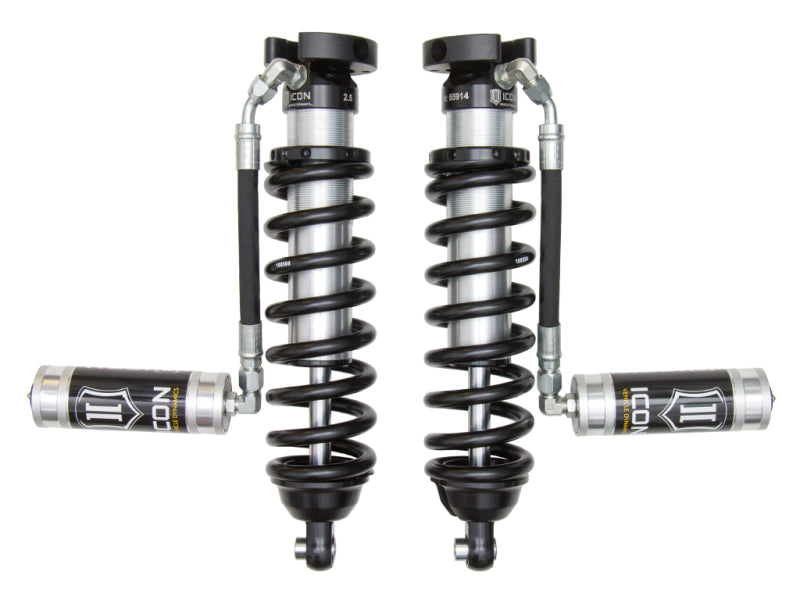 Load image into Gallery viewer, Icon 58715 ICO 2.5 Series Coilover Kits
