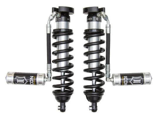 Icon 58715 ICO 2.5 Series Coilover Kits