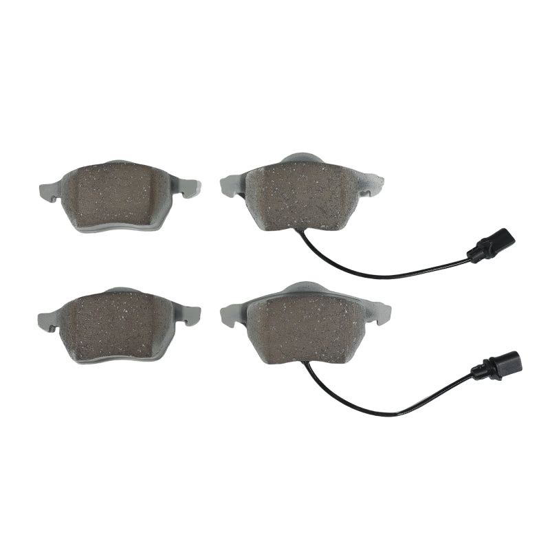Load image into Gallery viewer, Brembo Oe P85085N BRE Ceramic Pads
