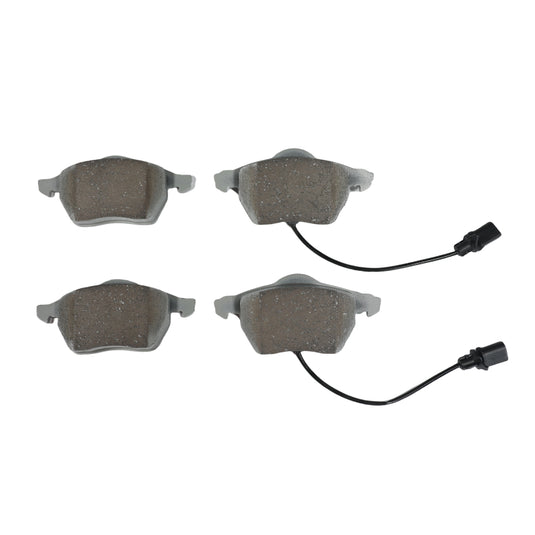 Brembo Oe P85085N BRE Ceramic Pads