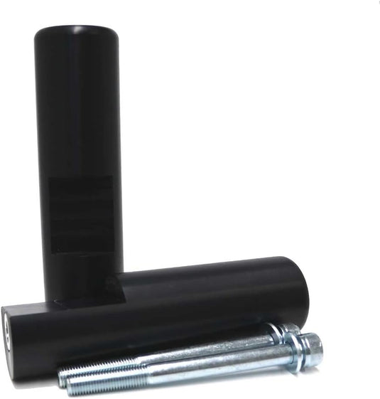 Shogun Motorsports 750-4719 Frame Slider - Black