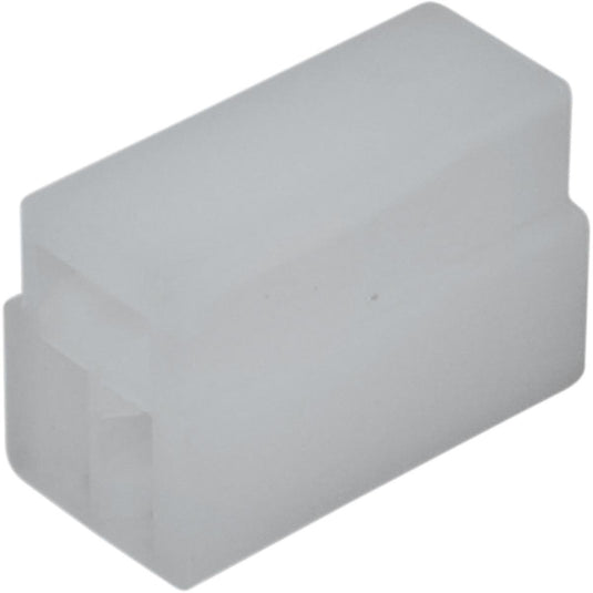 Namz NH-RB-3B 250 Series 3-Position Female Connector - 5pk