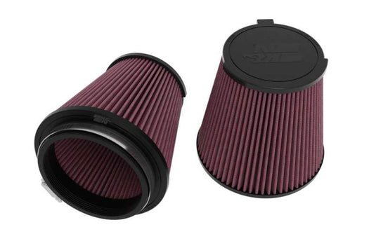 K&N Engineering E-0630 KN Drop in Air Filters