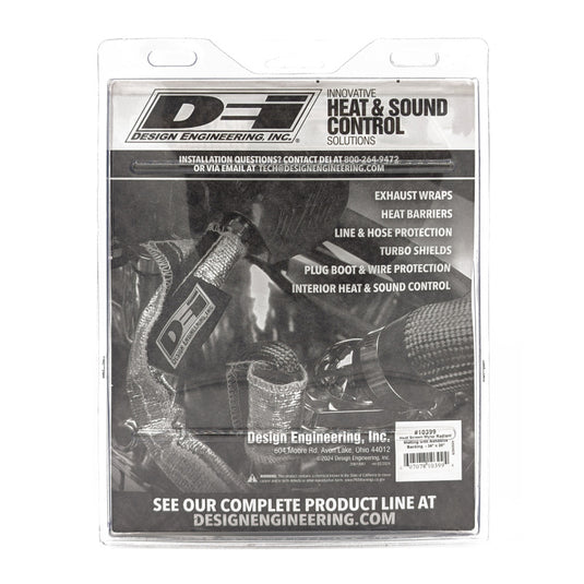 Dei 10399 DEI Heat Screen