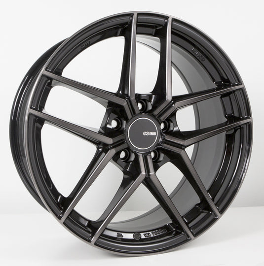 Enkei 498-995-6535MBM ENK TY5 Wheels