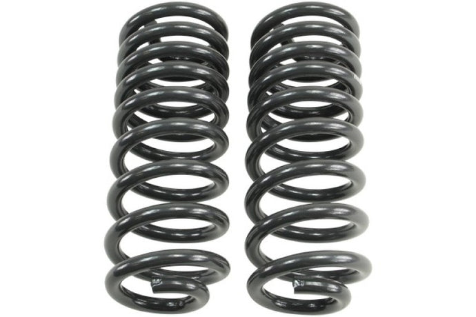 Belltech 4800 BT Coil Spring Set