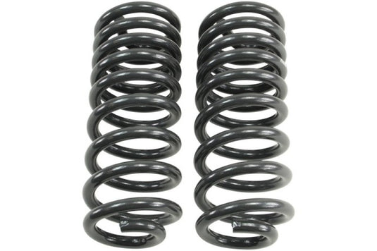 Belltech 4800 BT Coil Spring Set