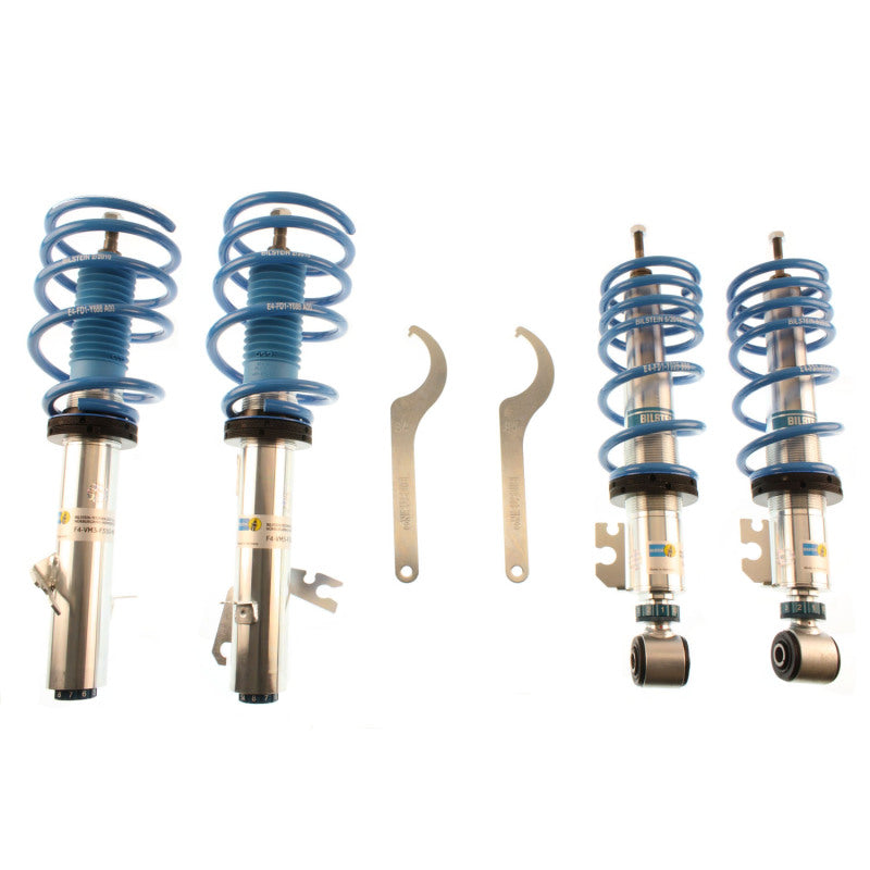 Load image into Gallery viewer, Bilstein 48-136648 BIL B16 Series Suspension Kits
