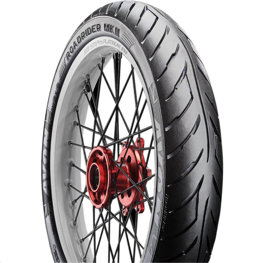 Avon Tyres 638318 RoadRider MKII Front Tire - 90/90-21