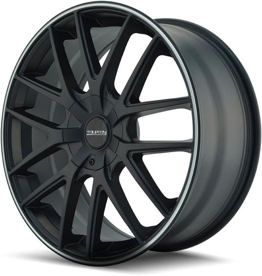Touren 3260-6703MB TRN TR60 3260 Wheels
