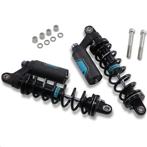 Legends 1310-1891 Revo-Arc Piggyback Dyna Heavy Duty Coil Suspension - 13in. L