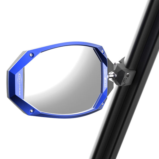 Seizmik 56-19020 Insert for Phonton Side Mirror - Blue