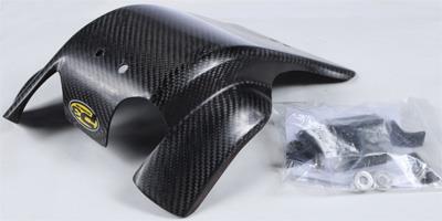 P3 301042 Carbon Fiber Skid Plate