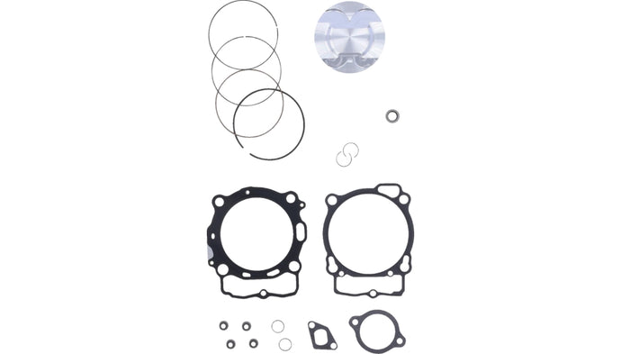 Athena P5F0950081001B Piston Kit with Gaskets - Standard Bore 95.96mm