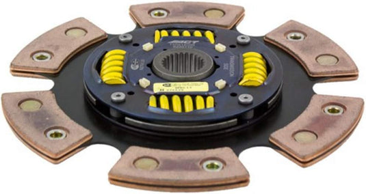 Act 6220110 ACT Race Clutch Discs
