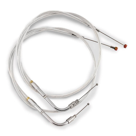 Barnett 106-30-41035-06 Platinum Series Idle-Cruise Cable (+6in.)