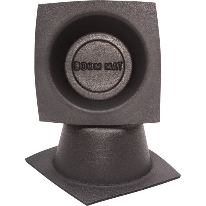 Dei 050311 Speakers Round Baffles - 4in. Slim