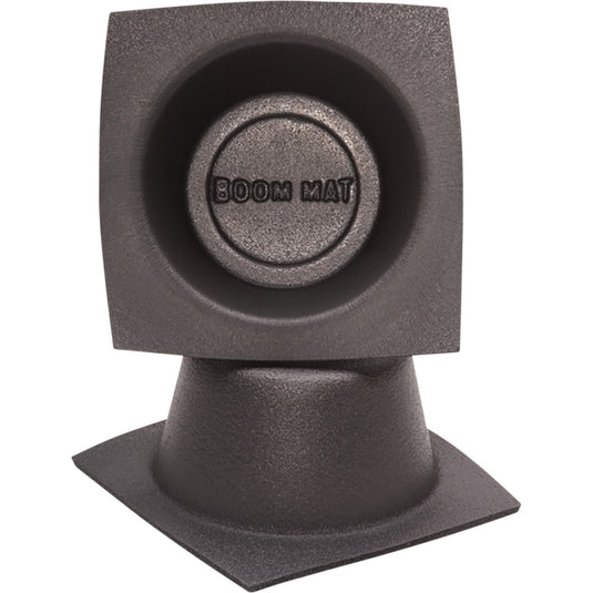 Dei 050311 Speakers Round Baffles - 4in. Slim