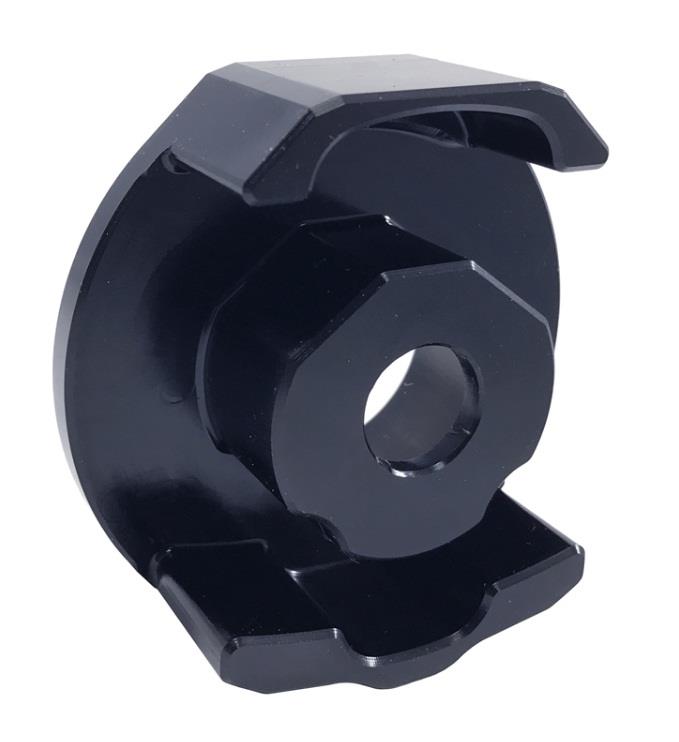 Load image into Gallery viewer, Torque Solution TS-VW-383 TQS Pendulum Mount Inserts
