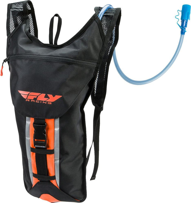 Fly Racing Hydropack - Orange/Black