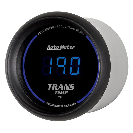Autometer 6949 AM Cobalt Digital Gauges