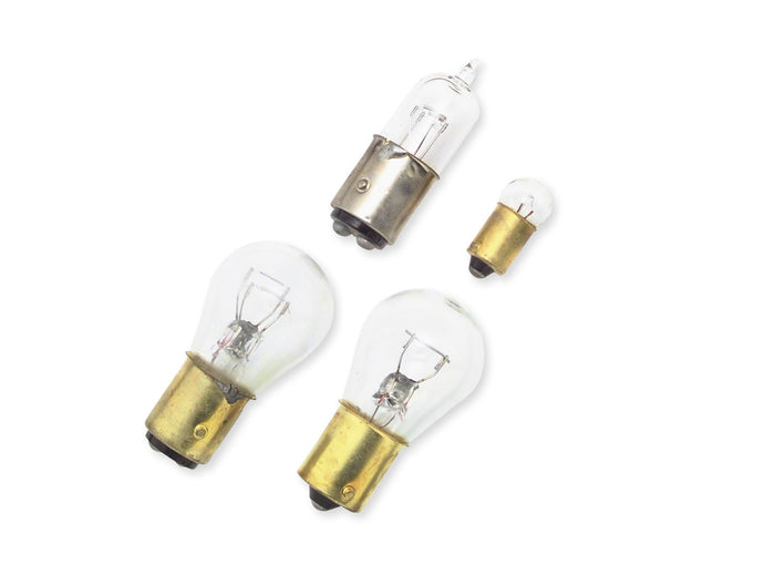 Candlepower 53 Replacement Light Bulb - Indicator - 12V - SAE 53