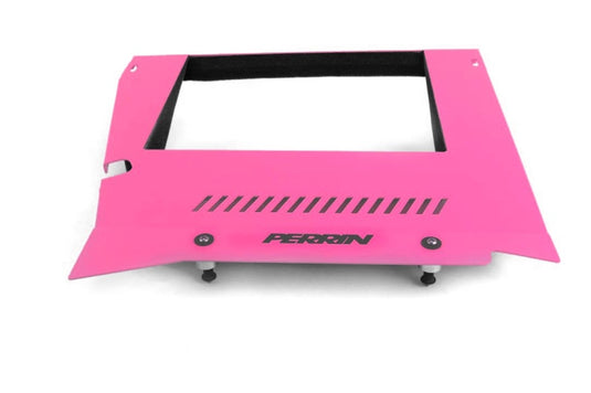 Perrin Performance PSP-ENG-165HP PA Pulley Cover