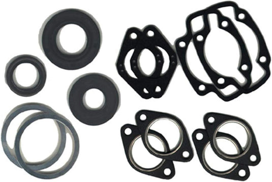 Vertex 711106A Gasket Set with Oil Seal