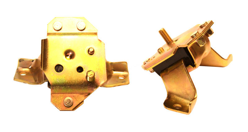 Load image into Gallery viewer, Energy Suspension 4.1122G ES Motor Mounts - Black
